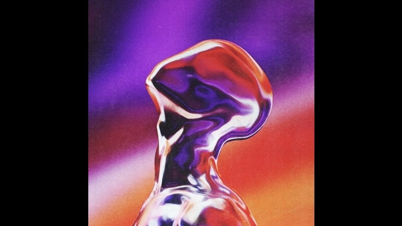 [FREE] FLUME x MAC MILLER x JAMES BLAKE TYPE BEAT "UNFOLD"