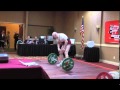 2012 American Masters Championships 70+ Men