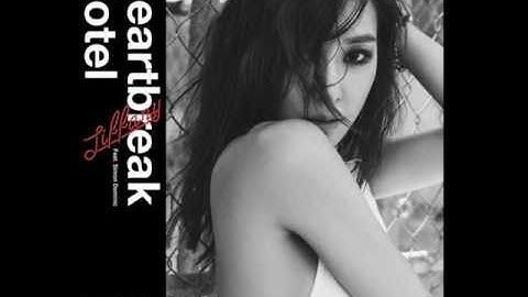[HQ] [AUDIO] 티파니 (TIFFANY) – Heartbreak Hotel (Feat. Simon Dominic)
