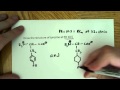 Amino Acid structure problems