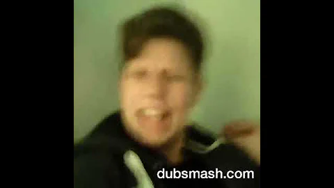 Hmma wat is dat denn Dubsmash