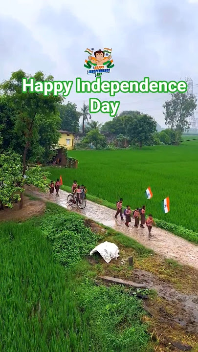 Happy Independence Day #rinarani dance group #2025#15 August #