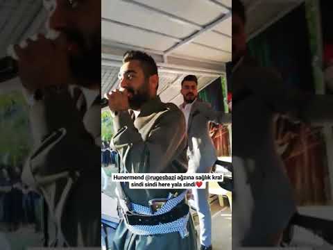 Hunermend RUGEŞ BAZi