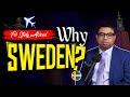 Why Study in Sweden? | Top Reasons for Bangladeshi Students to Choose Sweden
