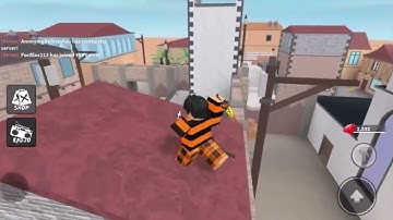 Knife Ability Test (KAT) Tricks For Noobs (Heart Balloon Needed)