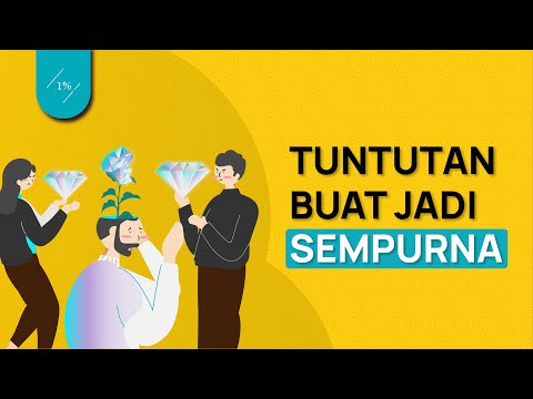 Video: 3 Cara Menjadi Perfeksionis yang Terbuka