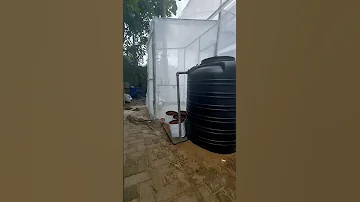 Green House Farming Gemiya 