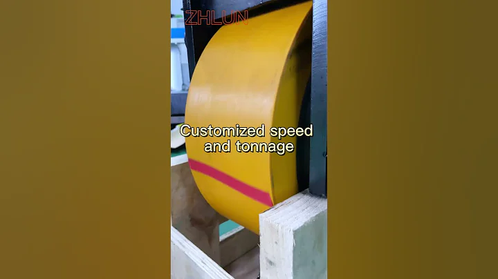 ZHLUN heavy duty 5 tons steering drive wheel #agv #wheel #manufacturer #industry #tech #intelligence