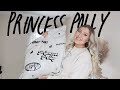 HUGE PRINCESS POLLY TRY ON HAUL | SPRING/SUMMER OUTFITS 2022 | Sophie Faye