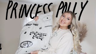 HUGE PRINCESS POLLY TRY ON HAUL | SPRING\/SUMMER OUTFITS 2022 | Sophie Faye