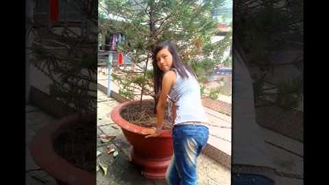 Sinh nhật Vũ Thị Thúy Hằng - 17/09/2012