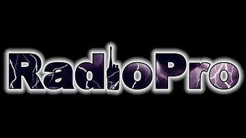 RadioPro Welcome Video