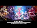 【アレンジ】まどか☆マギカ「Healing Magica」BGM PUELLA MAGI MADOKA MAGICA