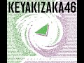 Keyakizaka46-Kaleidoscope