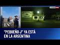 Triple crimen de Florencio Varela: trasladan a "Pequeño J" a Marcos Paz Mp3 Song