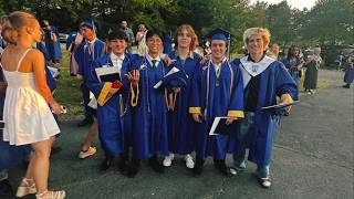 Farewell High School: Class of 2011