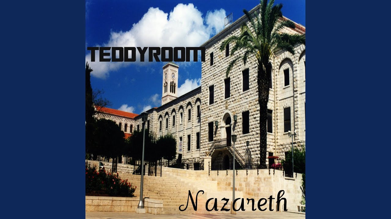 Watch Nazareth on YouTube Watch Nazareth on YouTube