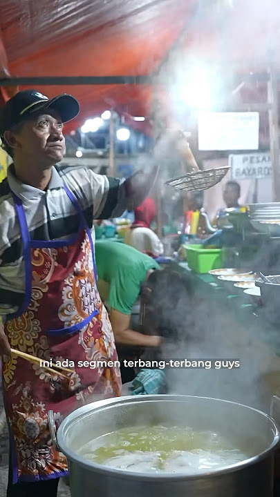 AWALNYA GA MAU LEMPAR TERNYATA BELI SEGEROBAK !