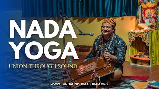 Nada Yoga - International Kundalini Yoga Festival 2023 by Kundalini Yoga Ashram 632 views 1 year ago 1 hour, 1 minute