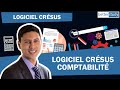 Tutoriel  le logiciel comptable crsus comptabilit