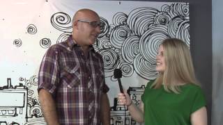 Sister Hazel's Ken Block Interview Profile