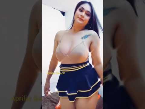 tiktok semok montok bohay tembem goyang hot