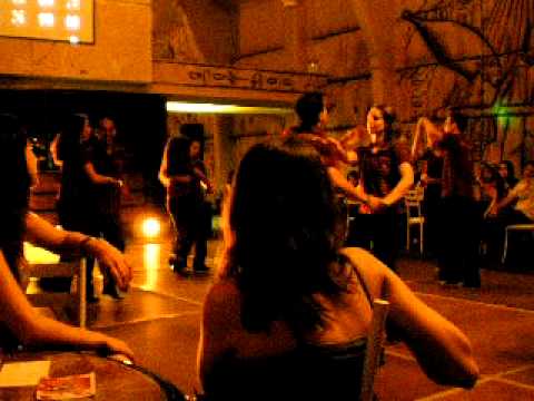 Clube da Dan Tracy Freitas-Espetacu...  2010-Salsa...