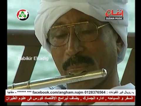 حافظ عبد الرحمن مقطوعة حتى نلتقي