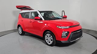2022 KIA SOUL LX IVT Henderson, Las Vegas, Laughlin, St George, Flagstaff NV