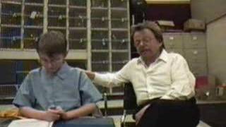 Paul Williams interviewed by Studio Kaiju
