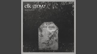 Elk Grove
Provided to YouTube by Virgin Music Group
Elk Grove · David Kushner
Elk Grove
℗ 2023 David Kushner
Released on: 2023-03-17
Vocals: David Kushner
Background Vocals, Piano, Vocal Arranger, Producer: Hayd
Guitar, Composer, Writer: Jeremy Fedryk
Mixing Engineer: Yianni AP
Mastering Engineer: Jacob Biz Morris
Composer, Writer: Hayden Robert Hubers
Composer, Writer: Liam Richard Sass
Composer, Writer: David Alan Kushner
Producer: Sarcastic Sounds
Auto-generated by YouTube. Elk Grove