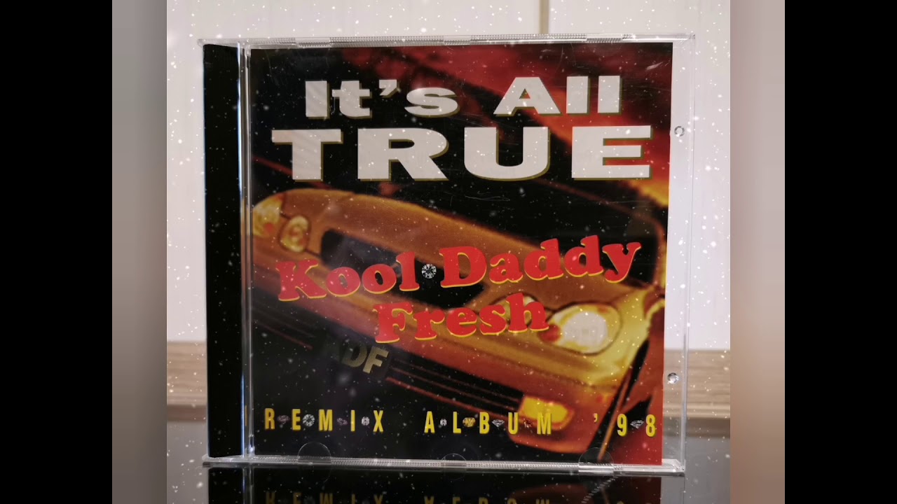 KOOL DADDY FRESH - WENT OUT LIKE A GANGSTER - YouTube
