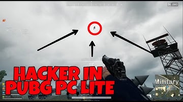High Jump & Speed Hacker in Pubg PC Lite - Deadly Hackers - Saifii Play