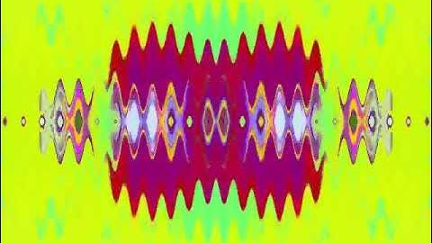 (NEW EFFECT) Klasky Csupo in Road Confused Mirrors