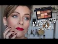 NARS - SKIN DEEP PALETTE // 3 MAKE UP LOOKS - (Swatches - Tuto - Review)