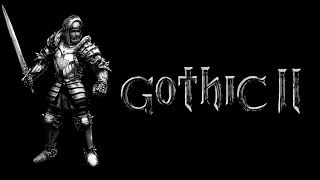 gothic 2 # отжать корабль