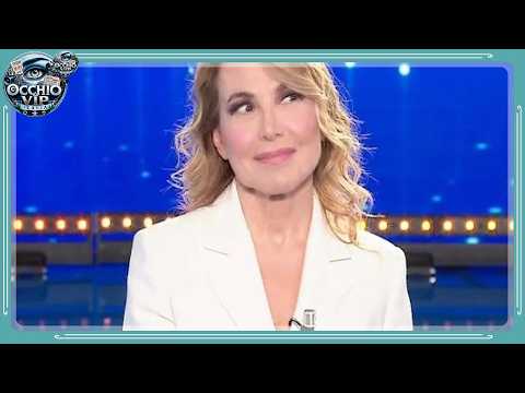 Video Barbara DUrso nella giuria di Ballando con le stelle 2026 le ultime novità