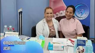 Miniferia de la Salud 2024 - Clínica Cubana de Salud Bucal