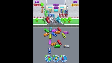 crowd express level 483 - hard