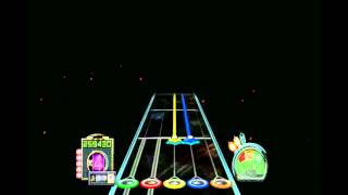 Avicii - Levels Guitar Hero 100% FC screenshot 4