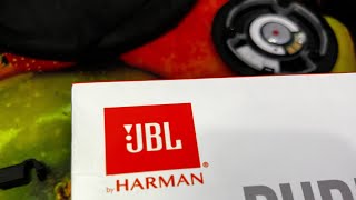 JBL TUNE 500bt. Разбор и поиск неисправности.