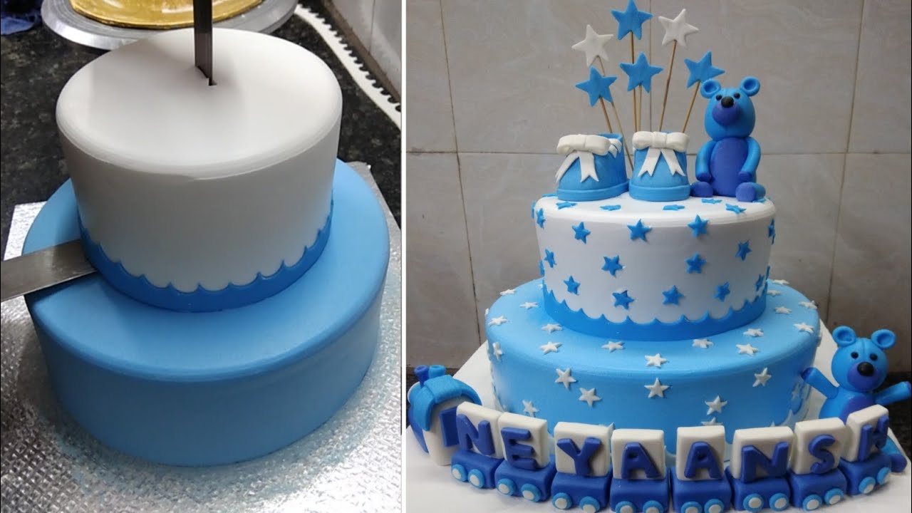 Love And Cakes Paris— Order Send birthday cake chocolate kid | Paris  chocolate design Cake | Teddy Bear layer cake