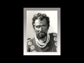 Tenore JOSÉ LUCCIONI - Otello - &quot;Gloire aux braves...&quot; - (Esultate) - in lingua francese  (1948)