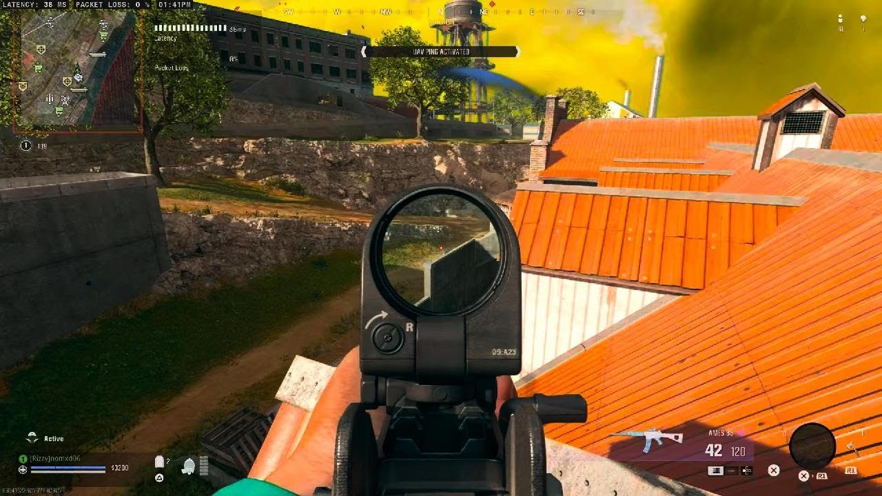 21 kill solo - YouTube