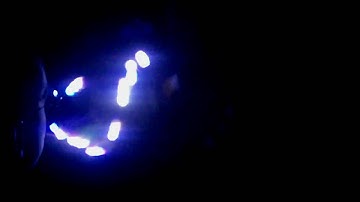 [LiquidEmotions.com] [WI] Freeze light show w/ custom dreamcicle glove set