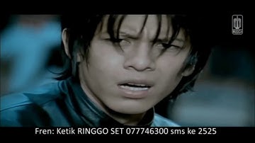 Bagai Bintang Disurga . . . // Peterpan - Bintang di Surga