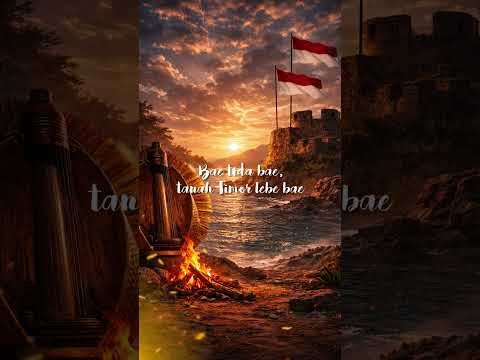 Despacito - Natalino Mella Sasando