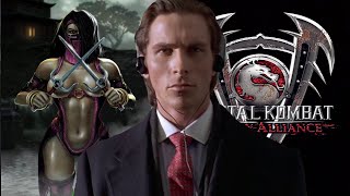 Mk Deception & Deadly Alliance Music Got Me Like....