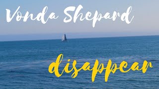 Vonda Shepard - Disappear (Official Music Video)