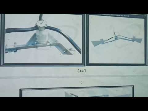 ماهي شبكة بث الدش الهوائى ببساطة